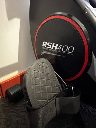 Remo Sportstech RSX400