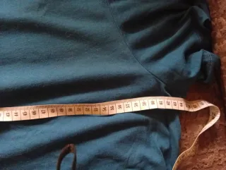 Camiseta Jordan Talla XL