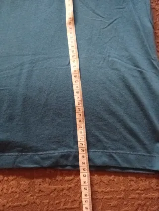 Camiseta Jordan Talla XL