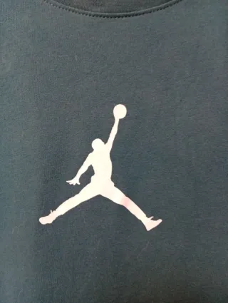 Camiseta Jordan Talla XL