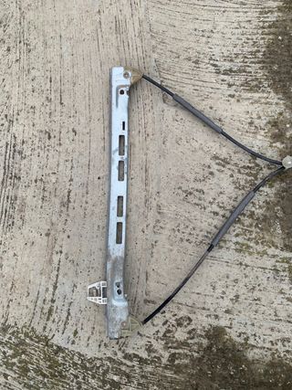 Elevalunas copiloto Peugeot 206