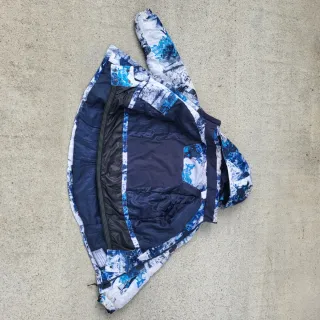 Chaqueta Nieve Niño