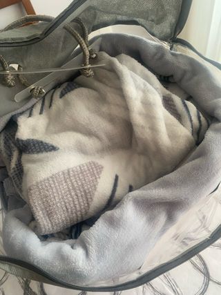 Set Copripiumino Termico Coral Solteiro