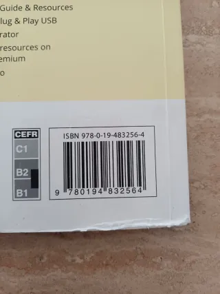 Key to Bachillerato 1. Support &Extend pack. 2 ...