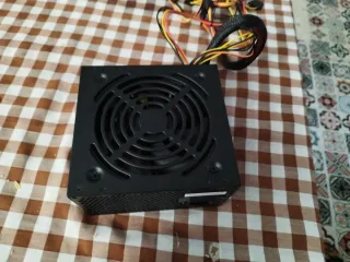 Fuente Alimentación Owltech BPS 600W