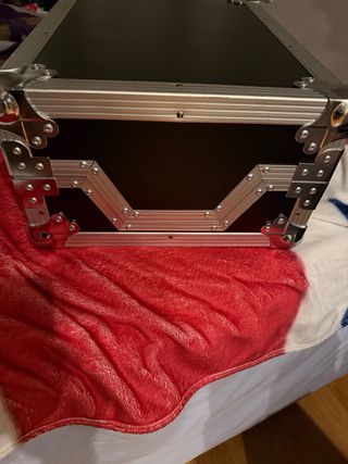 Pioneer CDJ-900 Nexus Reproductor DJ