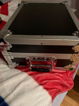 Pioneer CDJ-900 Nexus Reproductor DJ