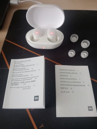 Xiaomi Mi True Wireless Earbuds