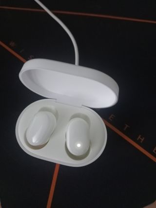 Xiaomi Mi True Wireless Earbuds