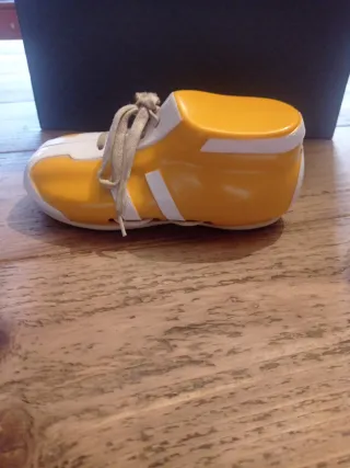 Radio Vintage zapatilla