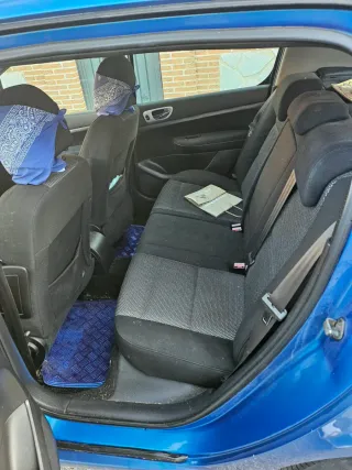 Peugeot 307 2006