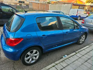 Peugeot 307 2006