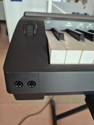 Piano Thomann DP-26. Set Con Regalo. Piano digital