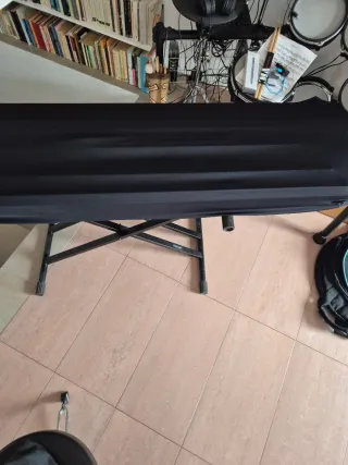 Piano Thomann DP-26. Set Con Regalo. Piano digital