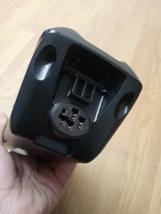 Batería Bosch Powerpack 500