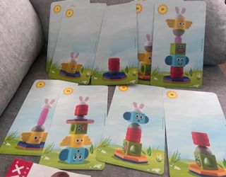 Juego Smartmax STEM Educativo Bebé