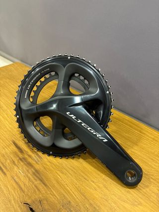 Bielas Shimano Ultegra 11v