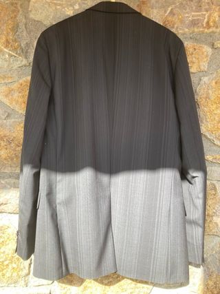 Traje HUGO gris