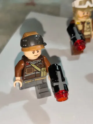 LEGO Star Wars 75164 Rebel Trooper Battle Pack