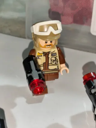 LEGO Star Wars 75164 Rebel Trooper Battle Pack