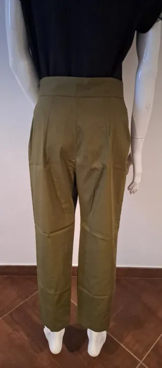Pantaloni Prani tg. 44