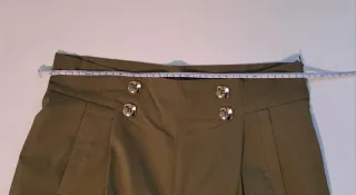 Pantaloni Prani tg. 44