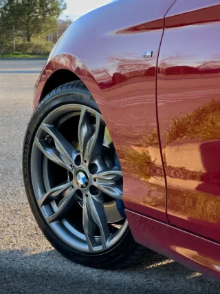 Llantas BMW Originales 18 pulgadas