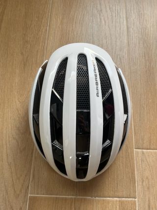 Casco Ciclismo Abus Airbreaker Nuevo