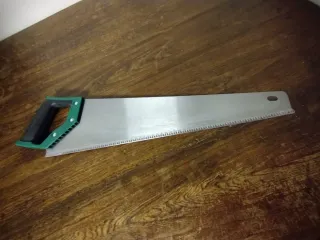 Segaccio per legno EmiTools 450 mm