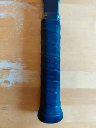 Raqueta Tenis Wilson Pro Staff TEAM