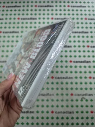 Trauma Center: New Blood Wii