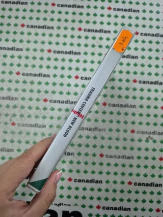 Trauma Center: New Blood Wii