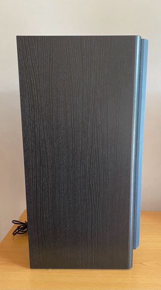 Pareja de Altavoces JBL Negro/Gris