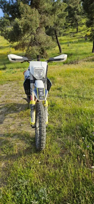 Husqvarna FE 350 2019