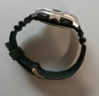 Reloj Casio W-753 Dual Time