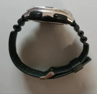 Reloj Casio W-753 Dual Time