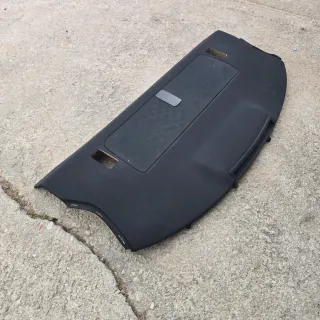 Bandeja maletero Seat Exeo / Audi A4 Berlina