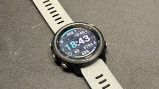 Garmin Forerunner 245