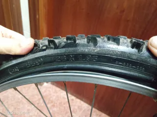 Bicicleta de Montaña Pro Fkx