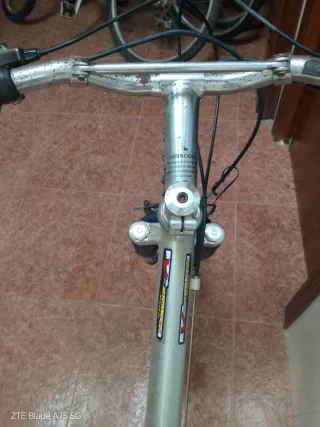 Bicicleta de Montaña Pro Fkx