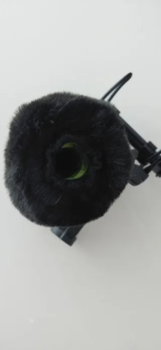 Rycote Softie-Lite Kit 21 (Para Schoeps MiniCmit)