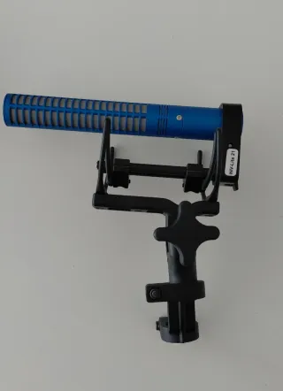 Rycote Softie-Lite Kit 21 (Para Schoeps MiniCmit)