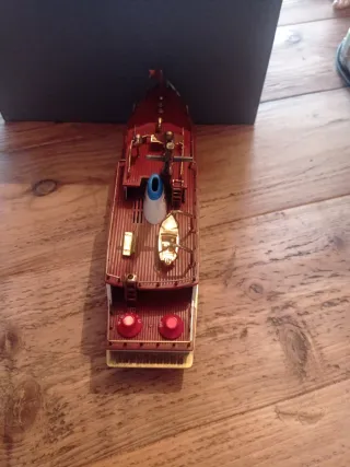 Transisto vintage  Barco