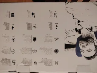 Cojín Masaje Ale-Hop