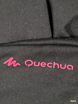 Jersey Térmico Quechua Mujer Talla M