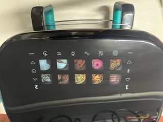 Cecofry & Grill Smokin Prime 11000