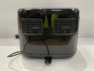 Cecofry & Grill Smokin Prime 11000