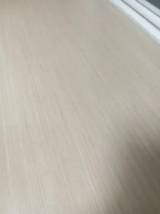 Tablero de escritorio madera aglomerada