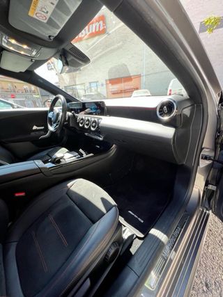 Mercedes-Benz Clase A 2019