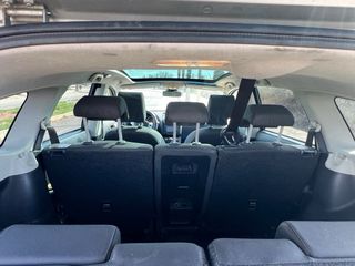 Nissan Qashqai+2 2011